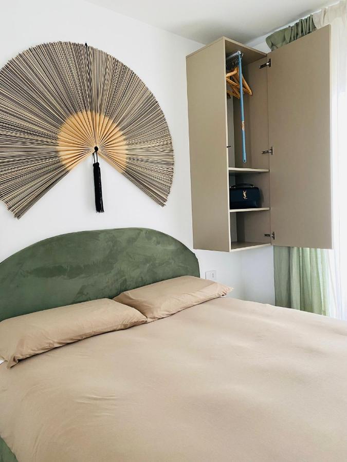 D'Olivo Home - Luxury Suite Bari Buitenkant foto