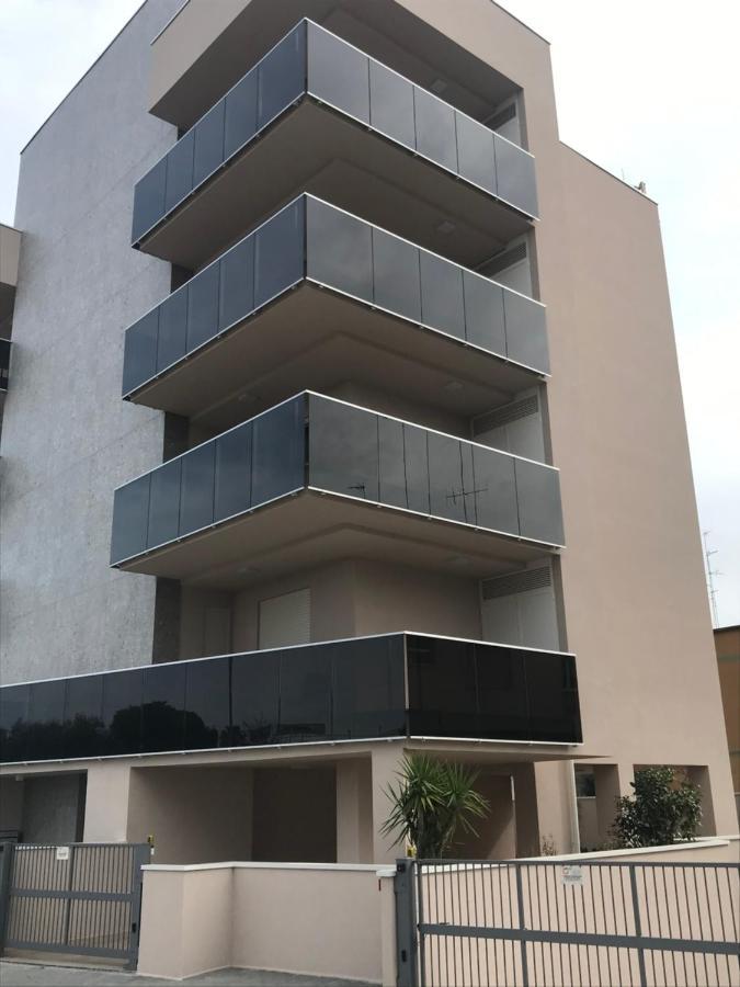 D'Olivo Home - Luxury Suite Bari Buitenkant foto