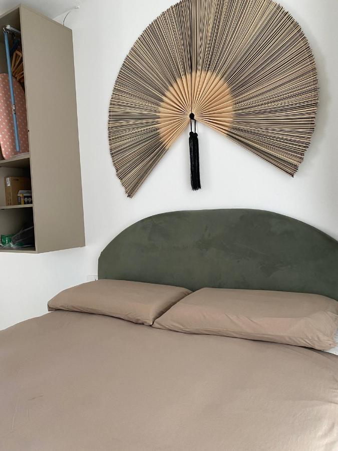 D'Olivo Home - Luxury Suite Bari Buitenkant foto