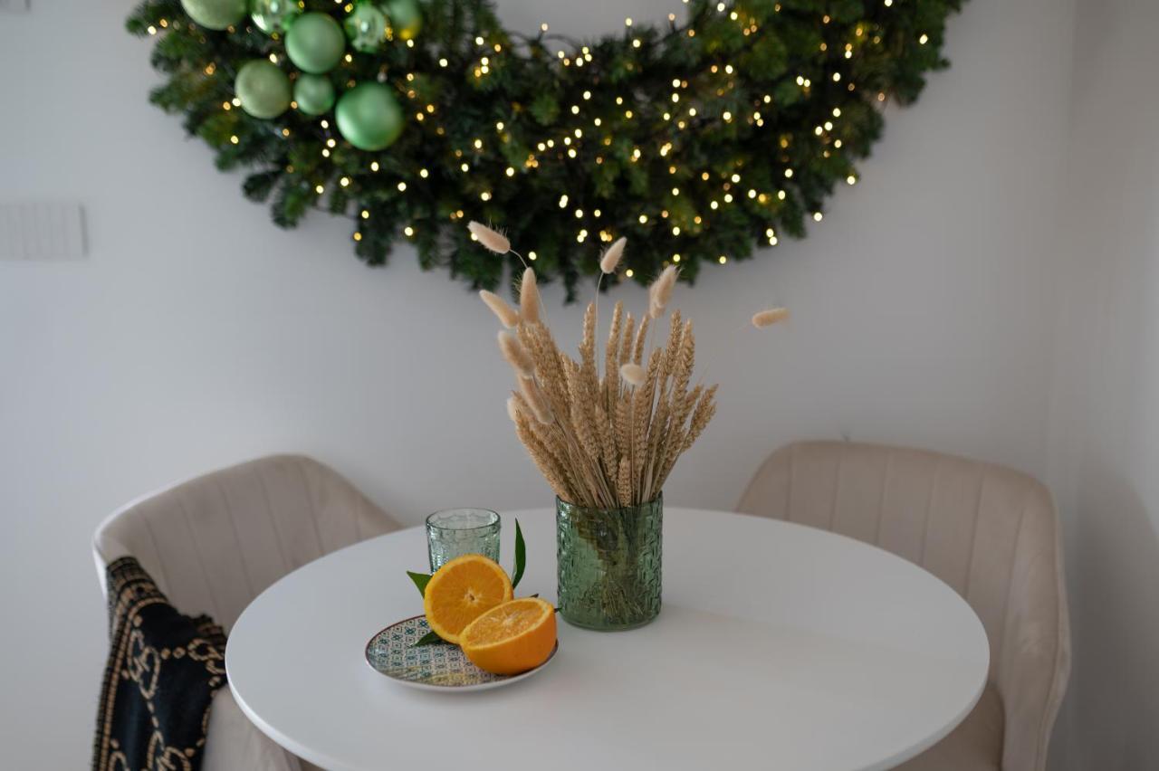 D'Olivo Home - Luxury Suite Bari Buitenkant foto
