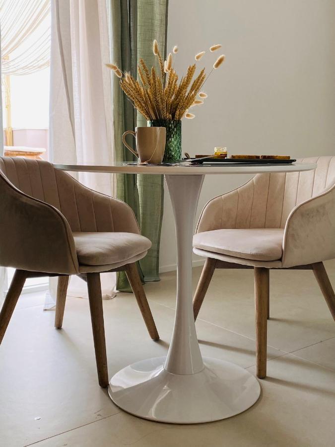 D'Olivo Home - Luxury Suite Bari Buitenkant foto