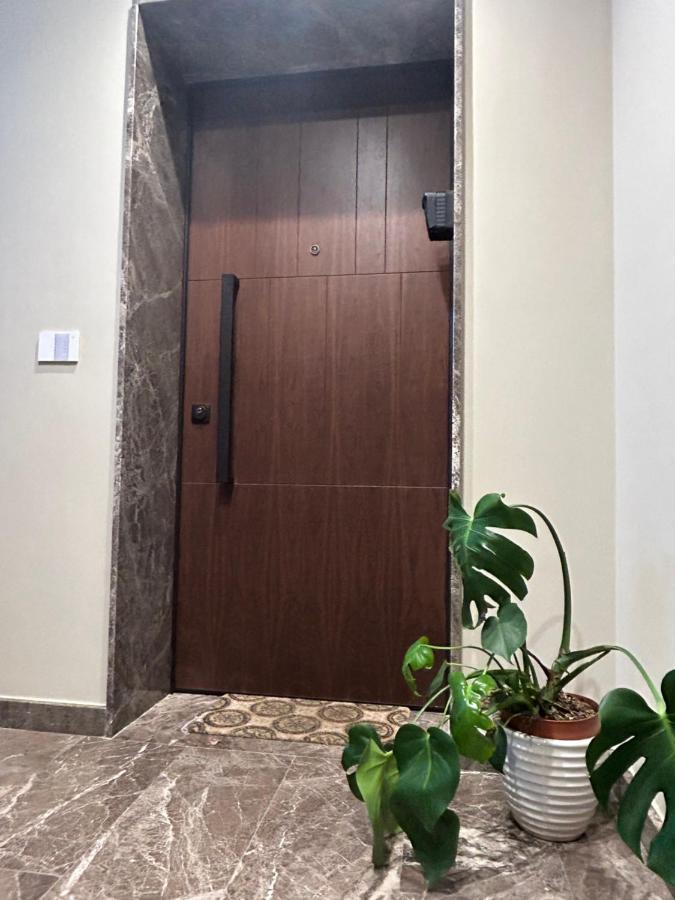 D'Olivo Home - Luxury Suite Bari Buitenkant foto